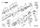 BOSCH Entstörfilter L=126 MM WEISS | Ersatzteile für GSB 680 PROFI, PBH 20-RLE - 2604465097