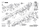 BOSCH Entstörfilter L=126 MM WEISS | Ersatzteile für GSB 680 PROFI, PBH 20-RLE - 2604465097