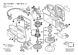 BOSCH Druckfeder | Ersatzteile f�r GBM 350, GBM 350 RE - 2604610026