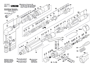 BOSCH Druckfeder | Ersatzteile f�r IASR 9,6-12V, Akku-Schrauber - 2604613003