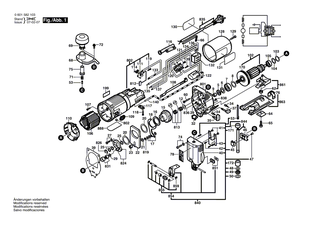 BOSCH Druckfeder | Ersatzteile f�r Stichs�ge - 2604616001