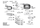 BOSCH Saugbürste Ø 35 MM | Ersatzteile für PAS 850 | 1609390481