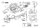 BOSCH Druckfeder | Ersatzteile für PST 65 PAE | 2604610040