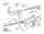 BOSCH Bohrspindel 1/2, SW 17 | Ersatzteile für Bohrmaschine, GBM 10-2 - 2606135011
