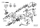 BOSCH Bohrspindel 1/2, SW 17 | Ersatzteile für Bohrmaschine, GBM 10-2 - 2606135011