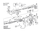 BOSCH Bohrspindel 1/2, SW 17 | Ersatzteile für Bohrmaschine, GBM 10-2 - 2606135011
