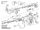BOSCH Bohrspindel 1/2, SW 17 | Ersatzteile für Bohrmaschine, GBM 10-2 - 2606135011
