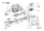BOSCH Netzanschlussleitung EU 2,65m 2 x 1,0mm H05 RN-F | Ersatzteile für PST 65 PE | 1607000388