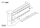 BOSCH Scheibe | Ersatzteile für AHS 54-20 LI, PFS 5000 E - 2609003301