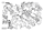 BOSCH Hinweisschild | Ersatzteile für PSB 600 RPE | 2601119419