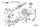 BOSCH Blechschraube DIN 7971-ST3,9x13-F | Ersatzteile für PWS 620 | 2910211018
