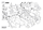 BOSCH Griffschale SCHWARZ | Ersatzteile für PSB 700 RE | 2608040109