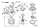 BOSCH O-Ring | Ersatzteile für PAS 11-21 | 1609203D20