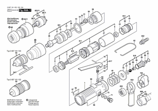 BOSCH Rotor | Ersatzteile fr 400 WATT-SERIE | 3604220061