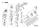 BOSCH Schloss | Ersatzteile für GSN 90-21 RK - 2610001703