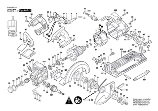 BOSCH Federscheibe | Ersatzteile f�r HD 7780 - 2610004459