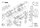 BOSCH Tiefenanschlag SW 6x330 MM | Ersatzteile für UBH 4/26 DSE | 1613001008