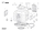 BOSCH Fernbedienung | Ersatzteile für GML 50 - 2610034018