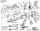 BOSCH Innensechskantschraube DIN 912-M6x18-8.8 | Ersatzteile für 11209 | 2910141199