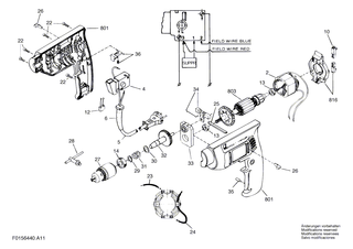 BOSCH Kugellager | Ersatzteile f�r PKS 40, PKS 14,4 V - 2610376249