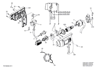 BOSCH Knopf | Ersatzteile f�r 1551H2, 6300 H1 - 2610376669