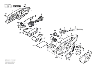 Bosch pbs clearance 7 a