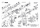 BOSCH Blechschraube DIN 7971-ST4,8x38-F | Ersatzteile für GBH 8/65 DCE | 2910211038