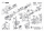 BOSCH Innensechskantschraube DIN 912-M8x25-8.8 | Ersatzteile für GBH 7/45 DE | 2910141244