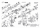 BOSCH Tiefenanschlag SW 6x330 MM | Ersatzteile für GBH 8/65 DCE | 1613001008