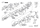 BOSCH Bohrfutterschlüssel SG2 | Ersatzteile für Gw-Bohrhammer | 2607950007
