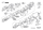 BOSCH Wellendichtring | Ersatzteile für GBH 2-24 DSE | 1610283019