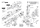 BOSCH Blechschraube DIN 7971-ST4,8x25-F | Ersatzteile für GBH 4 DSC | 2910211036