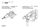 BOSCH Bohrhammer | Ersatzteile für GBH 4 DSC | 0611222703