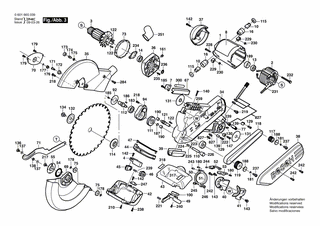 BOSCH Pvc-Rohr | Ersatzteile f�r GCM 10 SD, GCM 12 SD -...