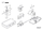 BOSCH Fetttube 30 ML | Ersatzteile für 11225VSR | 1615430010
