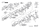 BOSCH Bohrfutterschlüssel SG2 | Ersatzteile für GBH 2 SE | 2607950007