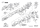 BOSCH Kohlebürstensatz | Ersatzteile für 11 228 VSR | 1617014127