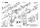 BOSCH Blechschraube DIN 7972-B3,9x13 | Ersatzteile für GBH 8 DCE | 2910601118