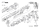 BOSCH Sprengring DIN 9045-24 | Ersatzteile für 11 234 VSR | 1614601009