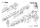 BOSCH Lagerscheibe 0,8 MM DICK | Ersatzteile für GBH 2-20 SRE | 1610100003