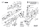 BOSCH Unterlegscheibe 0,5 MM DICK | Ersatzteile für 11236 VS | 1610134008