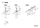 BOSCH Mitnehmerstift | Ersatzteile für GBH 2-24 DFR | 1614690002