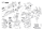 BOSCH Klemmhalter | Ersatzteile für GBH 5-38 D | 1618040074