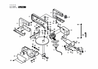 BOSCH H�lse | Ersatzteile f�r 1371 - 2615296478