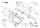 BOSCH Flachkopfschraube DIN 85-AM3x6-CUZN | Ersatzteile für GGS 27 C, GGS 7 C - 2910110048