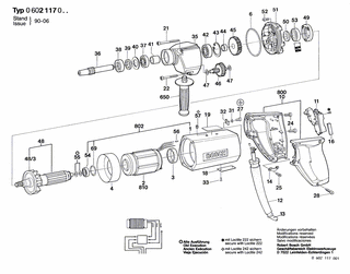 BOSCH Flachkopfschraube DIN 85-MS-M 4x12 | Ersatzteile...