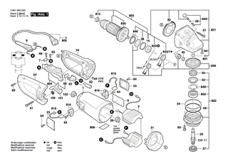 BOSCH Blechschraube DIN 7981-3,9x19-C-Z-ST | Ersatzteile f�r Bohrmaschine, GSB 16 - 2912401020