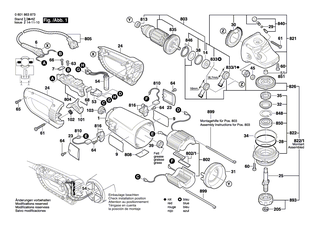 BOSCH Blechschraube DIN 7981-3,9x19-C-Z-ST | Ersatzteile f�r Bohrmaschine, GSB 16 - 2912401020