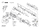 BOSCH Blechschraube DIN 7981-ST3,9x25-C-Z | Ersatzteile für GSF 100 A, GWS 14-125 C - 2912401022