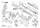 BOSCH Blechschraube DIN 7981-ST3,9x25-C-Z | Ersatzteile für GSF 100 A, GWS 14-125 C - 2912401022